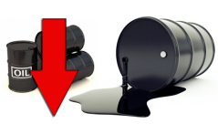 هبوط حاد في أسعار النفط بعد فوز ترامب